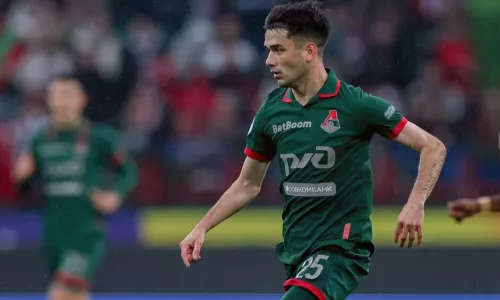 ФК Спартак Москва, ФК Локомотив Москва