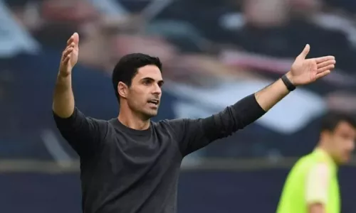 Арсенал, Астон Вилла