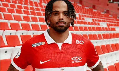 Сборная ДР Конго, ФК Спартак Москва