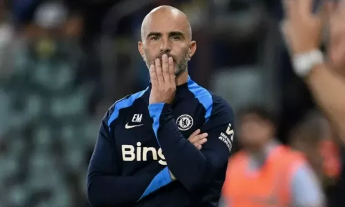 Челси, Борнмут