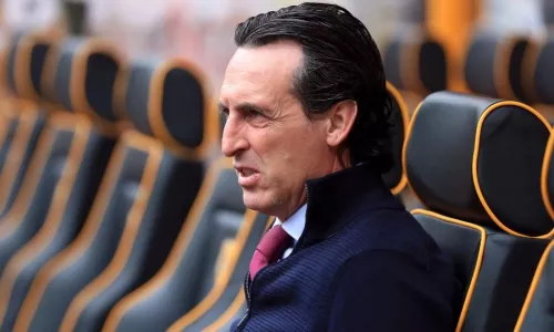 Астон Вилла, Арсенал