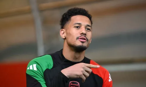 Вильям Салиба, Пау Кубарси