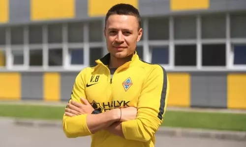 ФК Спартак Москва, Владимир Ивич