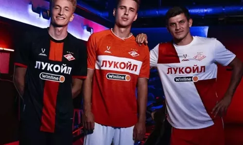 ФК Спартак Москва, ПФК ЦСКА