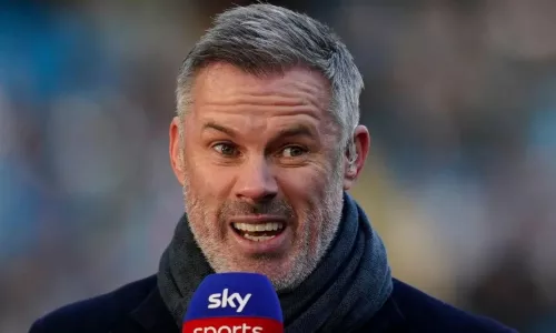 Челси, Джейми Каррагер