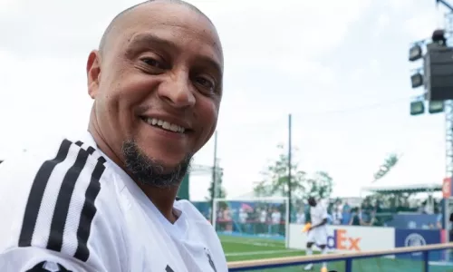 Роберто Карлос