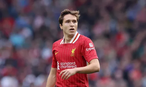 Ювентус, Ливерпуль