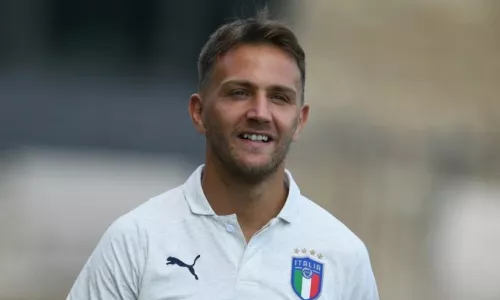 ФК Зенит, Доменико Кришито