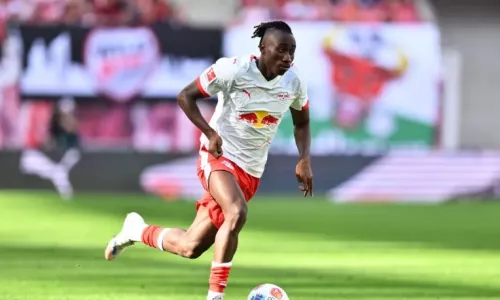 РБ Лейпциг, Бундеслига