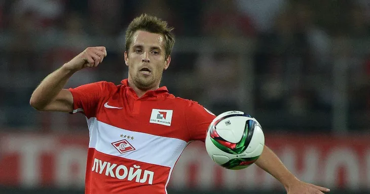 Кирилл Комбаров, Российская Премьер-Лига (РПЛ)