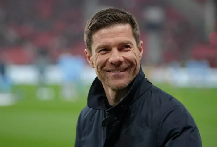 Реал Мадрид, Хаби Алонсо