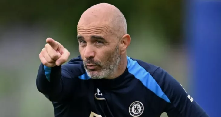 Челси, Энцо Мареска