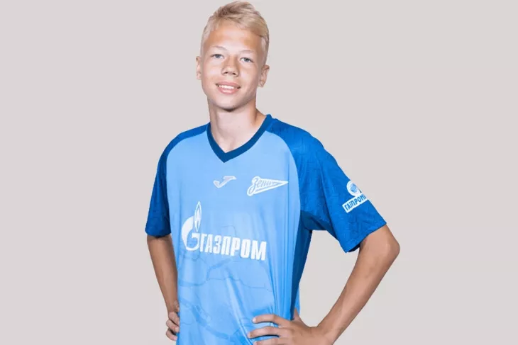 ФК Спартак Москва, ФК Зенит