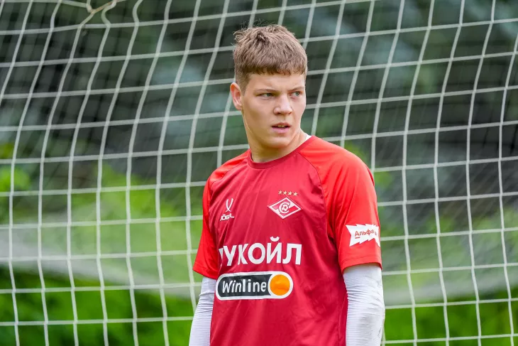 ФК Спартак Москва, ФК Зенит