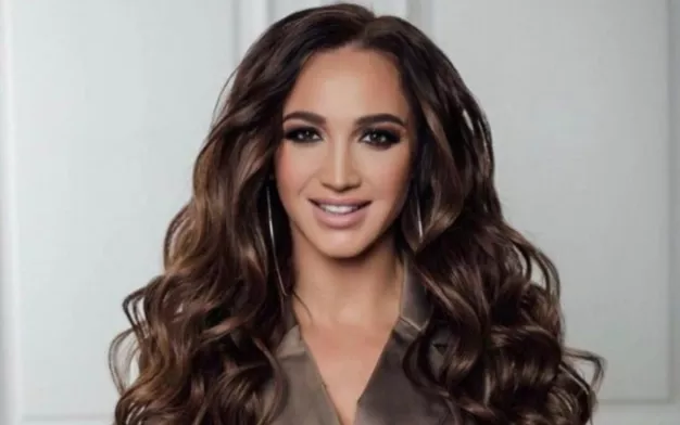 ФК Зенит, Ольга Бузова