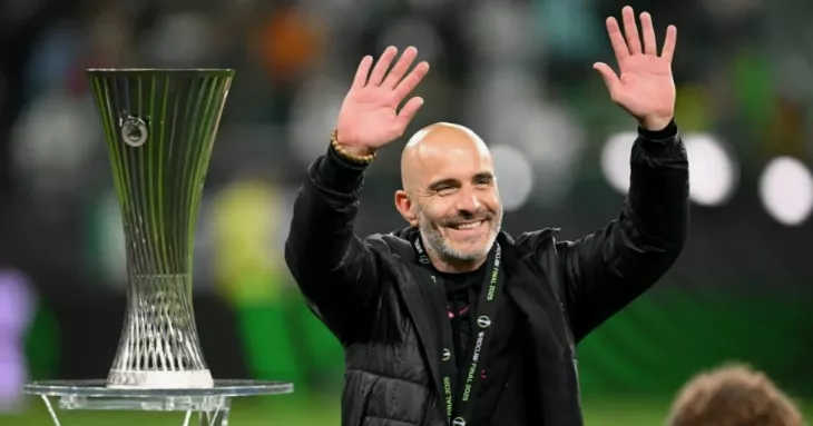 Челси, Манчестер Сити