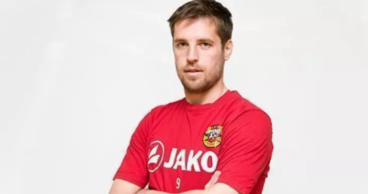 Кирилл Комбаров, Российская Премьер-Лига (РПЛ)