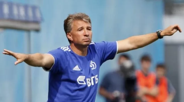 Дан Петреску, Российская Премьер-Лига (РПЛ)