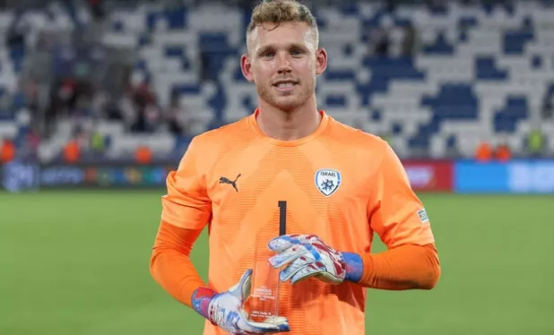 Бавария, Саутгемптон