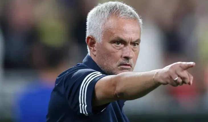 Челси, Жозе Моуринью