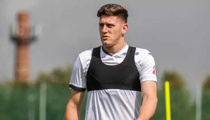 ПФК ЦСКА, ФК Крылья Советов