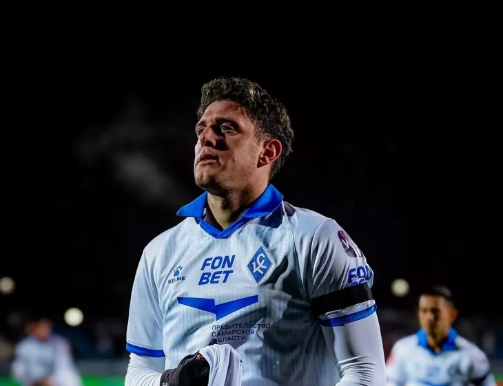 ПФК ЦСКА, ФК Крылья Советов