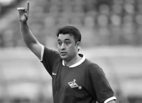 ФК Спартак Москва, Российская Премьер-Лига (РПЛ)