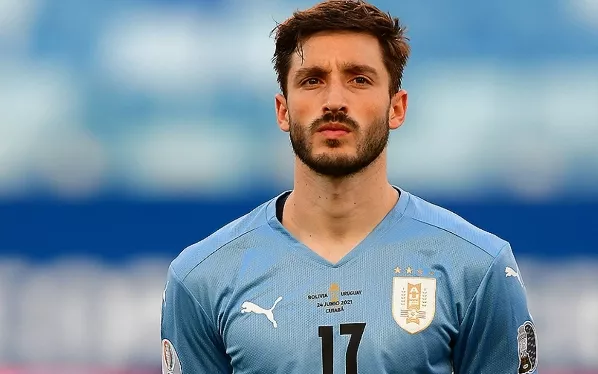 ФК Спартак Москва, Фламенго