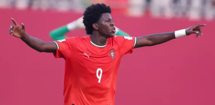 ПСЖ, Бенфика