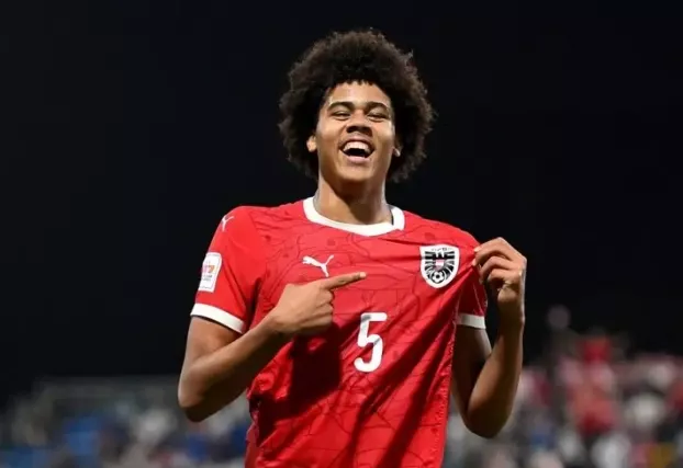 Ливерпуль, Аустрия