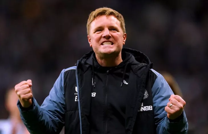 Челси, Ньюкасл