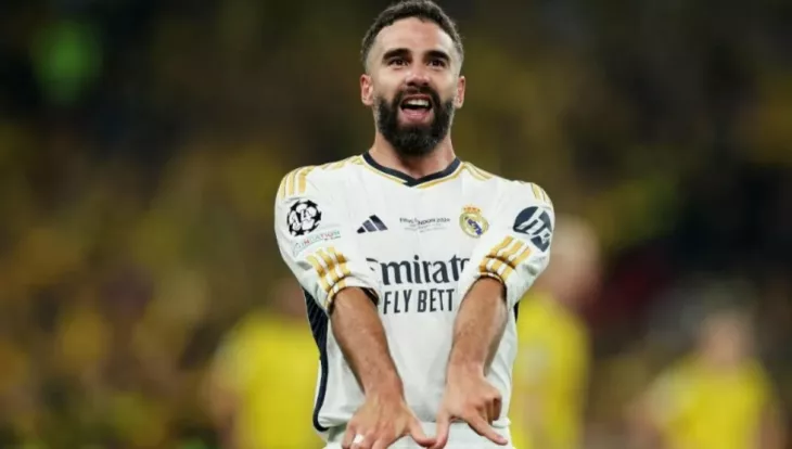 Брентфорд, Реал Мадрид