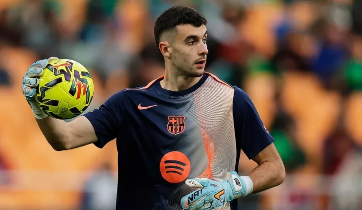 Барселона, Эспаньол