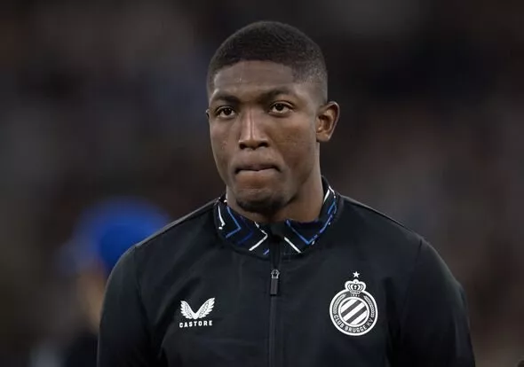 Ливерпуль, Милан