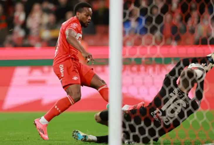 ФК Спартак Москва, Юрий Ковтун