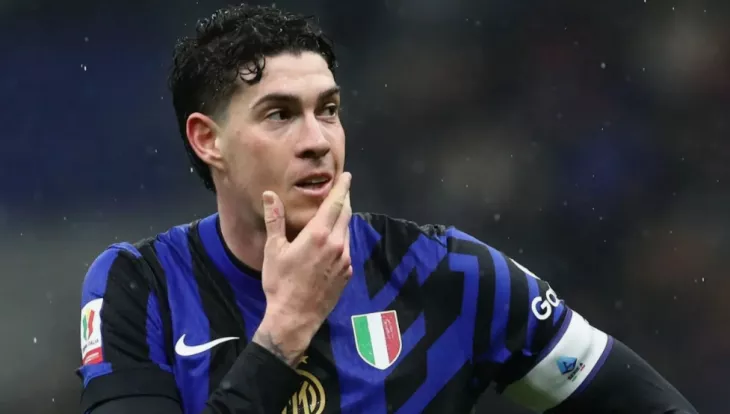 Барселона, Интер