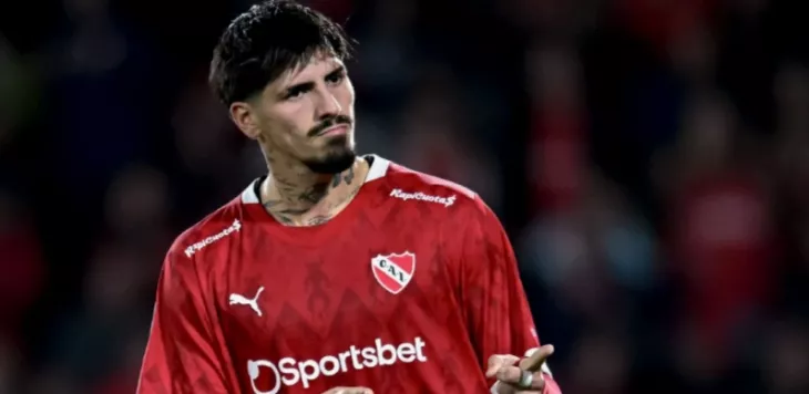 ФК Зенит, Индепендьенте