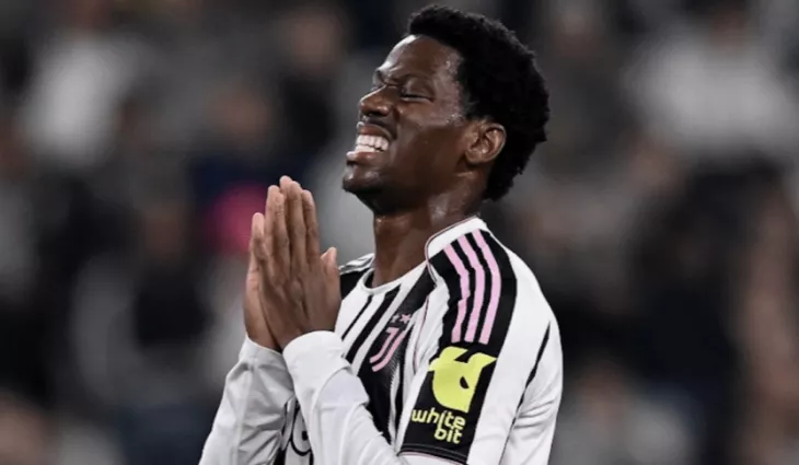 Ювентус, Лечче