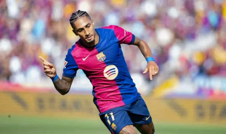 Барселона, Эспаньол