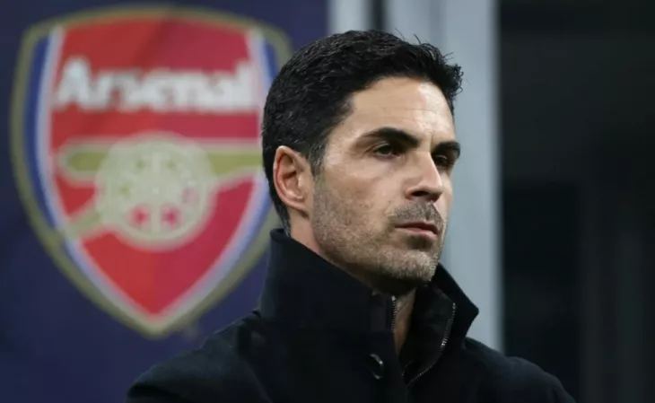 Арсенал, Борнмут