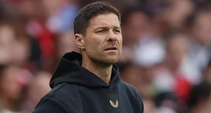 Реал Мадрид, Ливерпуль