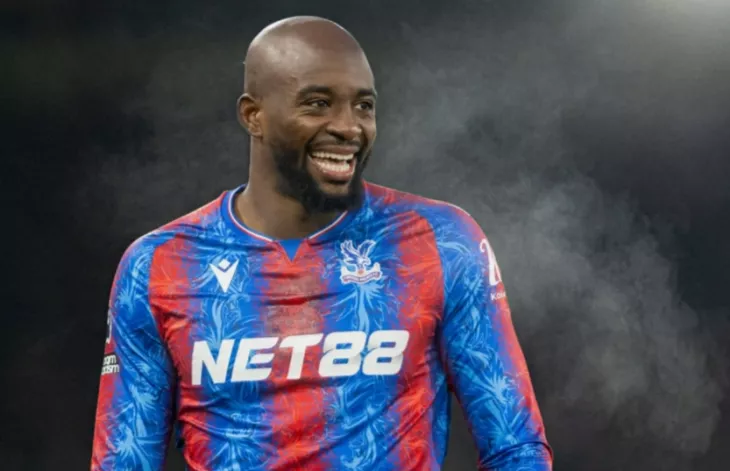 Кристал Пэлас, Манчестер Юнайтед