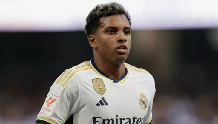 Реал Мадрид, Ливерпуль