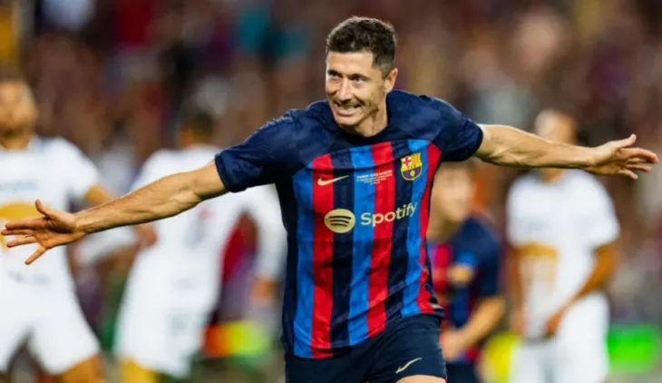 Барселона, Эспаньол