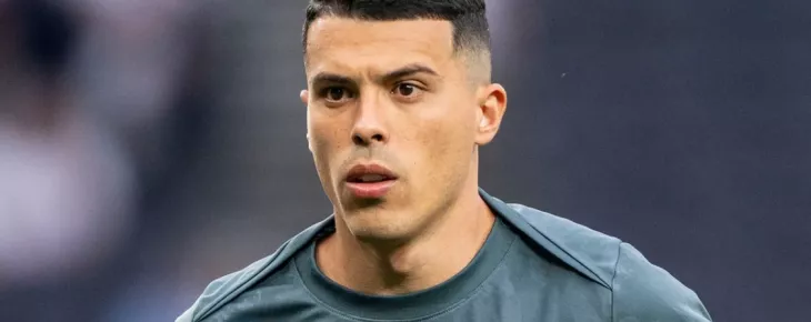 Реал Мадрид, Тоттенхэм