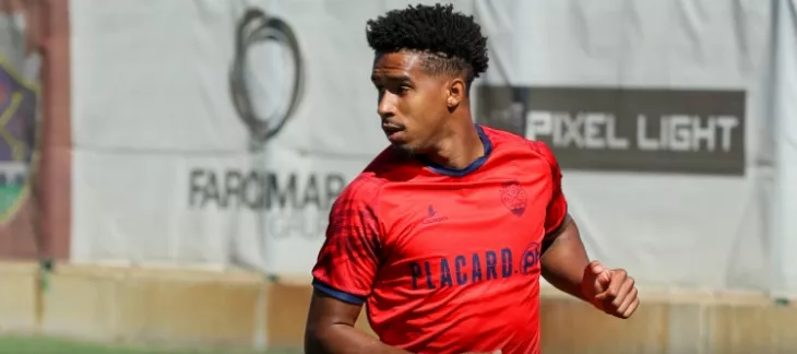 ФК Краснодар, Кевин Ленини