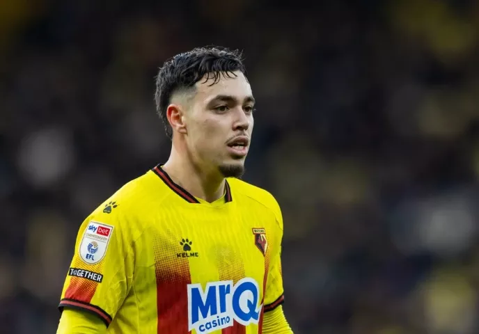 Челси, Уотфорд