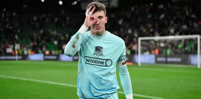 ФК Краснодар, Станислав Агкацев