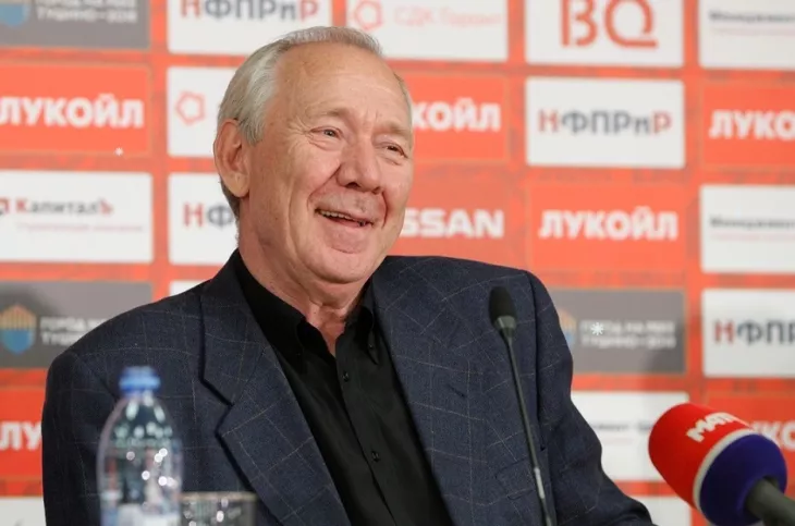 ФК Зенит, Олег Романцев