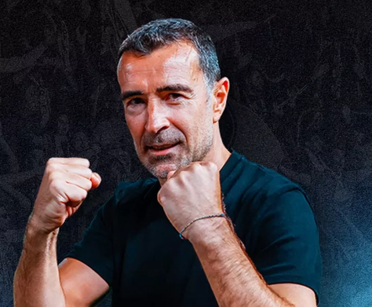 ФК Спартак Москва, Хуан Карседо